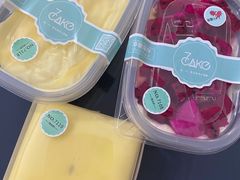 -7cake憩刻生日蛋糕·下午茶(西安店)