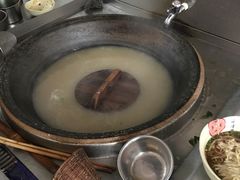 -邵顺兴锅盖面(金山宝地店)