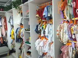 -童年时光专业儿童摄影(龙首店)