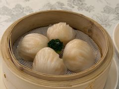 -酌宴府The China Club·广州万富希尔顿酒店(云城东路店)