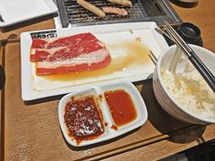 -焼肉ライク·烧肉LIKE(万菱汇店)