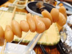 -金谷园饺子·烧烤(人大总店)