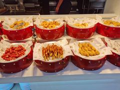 -阿尔卑斯比萨牛排自助(万达广场店)