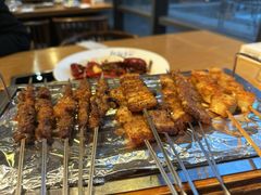 -靓靓蒸虾(中山里店)