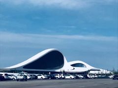 -哈尔滨大剧院