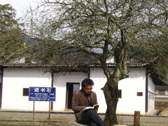 -井冈山风景名胜区