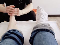 -艺师傅盲人按摩(江浦大润发店)