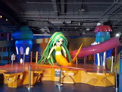 -安徒生童话乐园