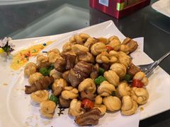 -德信恒隆国际酒店