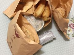 -嗲德来·豆浆·油条(商城路店)
