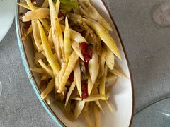 -一盏明灯全素斋(五爷庙店)