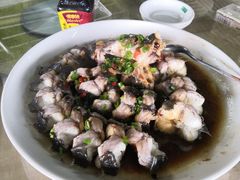 -沙田台山海鲜·酣客酒窖