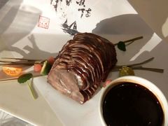 -山水雅居·江南雅宴(运河公园店)