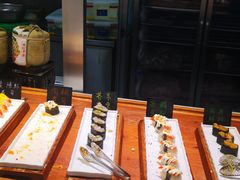 -集杰尚品海鲜烤肉自助餐厅(乳山振华店)