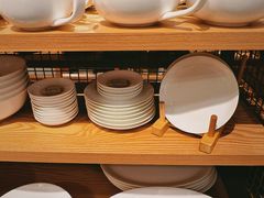 -MUJI无印良品(万达太原街店)