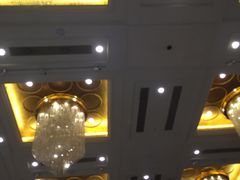 大堂-怡聚轩全日制自助餐厅(大中华喜来登酒店)