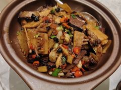 -马凯餐厅(地安门店)