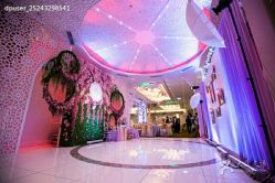 -名宴婚宴专门店·宴会厅(京基100店)