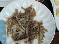 -陈府大宅门成都火锅·手切鲜肉(太原街店)