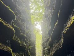 -梭布垭石林景区