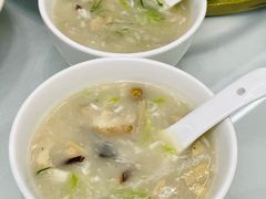 -小榄公饭店·岭南庭院餐厅(民安北路店)