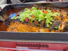 -雅佳神话·麻辣烤鱼(新街口店)