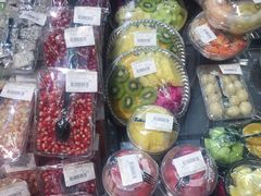 -金鹰超市(国际购物中心新街口店)