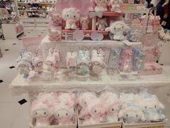 -三丽鸥 Sanrio Gift Gate(汉光百货店)