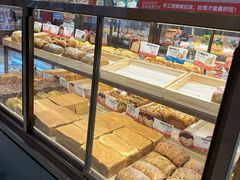 -爸爸糖吐司面包(悠唐购物中心店)
