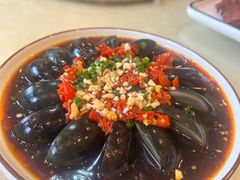 -七的湖·江南蟹舫·阳澄湖农家菜(蟹舫苑店)