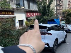 -九九牛肉馆(南山路店)