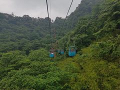 -青城山