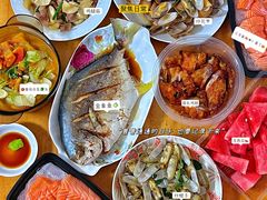 -冰之海挪威三文鱼(海珠店)