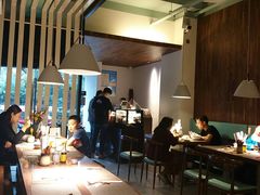 大堂-十面春风·江南面馆(崇宁路店)