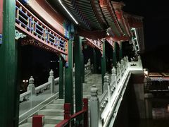 -西海子公园