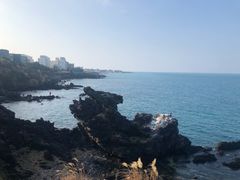 -龙头岩(Dragon Head Rock)
