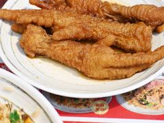 -扬二春炒饭(国庆路总店)