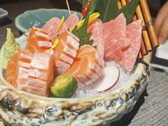 -炙柒Sekinana·精致日料(合生汇店)