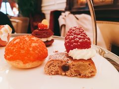 -Salon de Ville浦江汇(上海外滩华尔道夫酒店店)