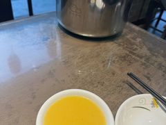 -福荣居褡裢火烧京味家常菜(西四店)