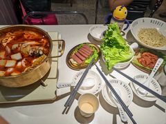 -友达面馆(广州总店)