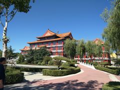 -大明幻境第一城