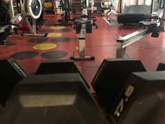 -Stone Motion Fitness 释动健身