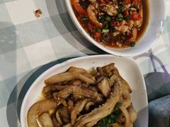 -彭耕记猪油炒小菜(吉联mall店)