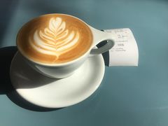 -KYO COFFEE(胶州路店)