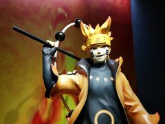-火影忍者动画多媒体展