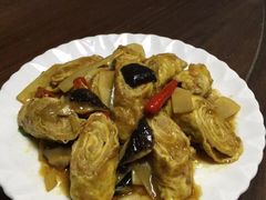 -天祥斋老北京八大碗烧烤家常菜(田村店)
