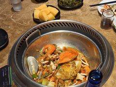 -七欣天香辣蟹火锅(常熟方塔街店)