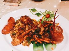 -8餐厅(新葡京酒店)