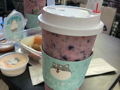 -野萃山·潮汕厚果汁(十亩地店)